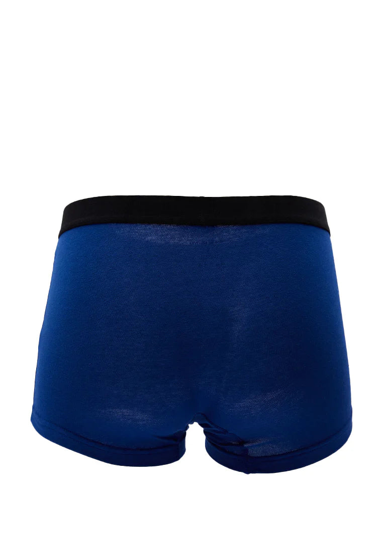 Solid Trunk Underwear