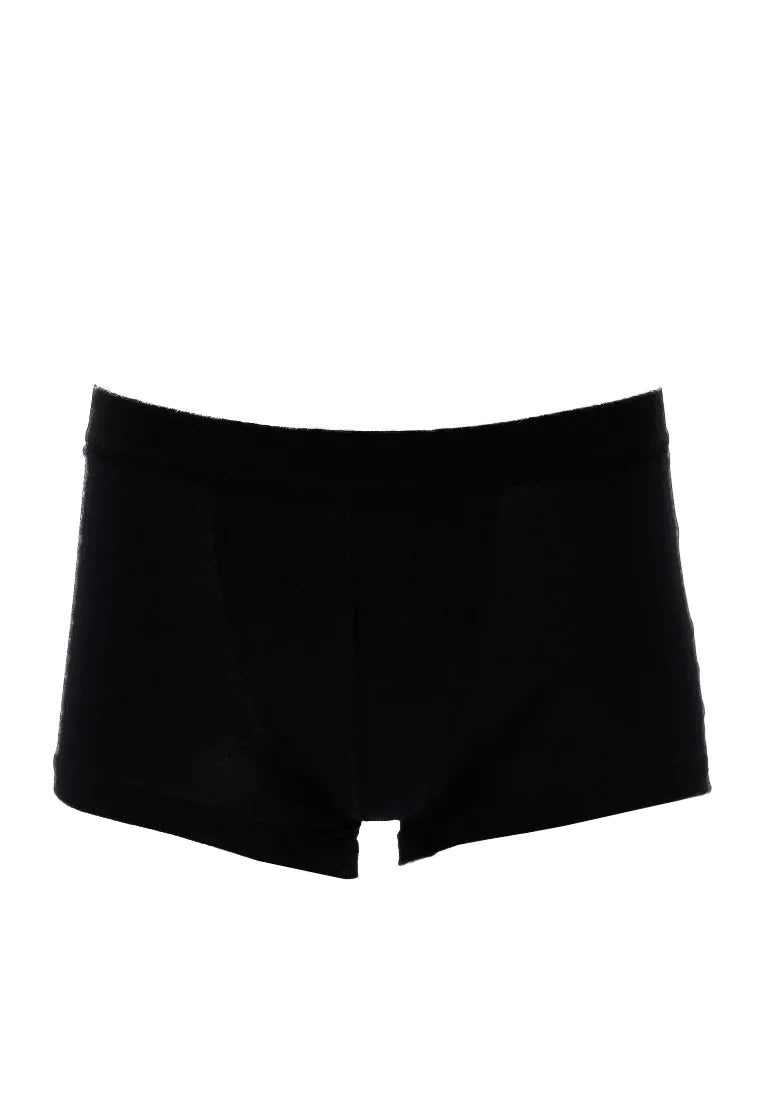 Solid Trunk Underwear