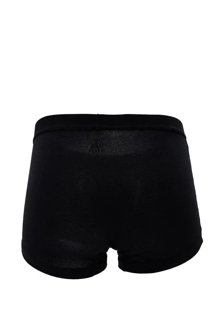 Solid Trunk Underwear