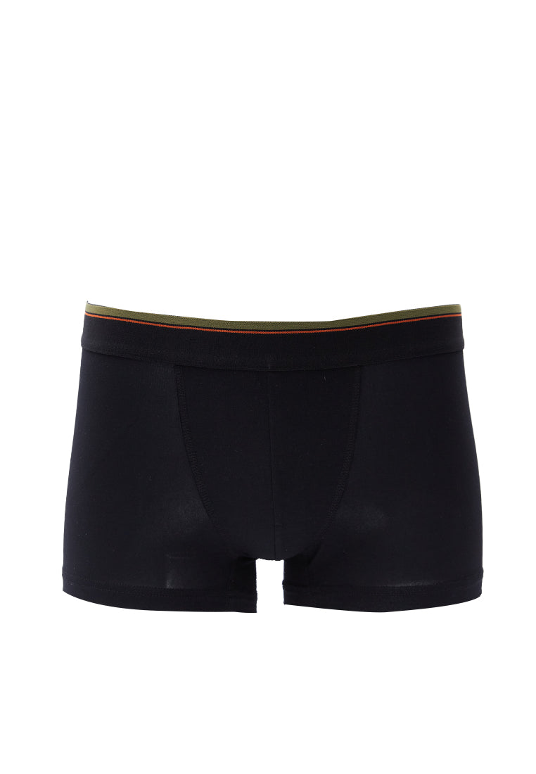 Black Trunk
