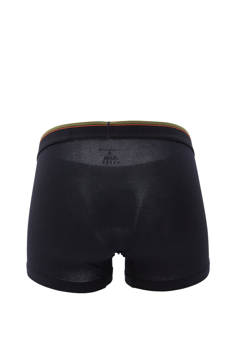 Black Trunk