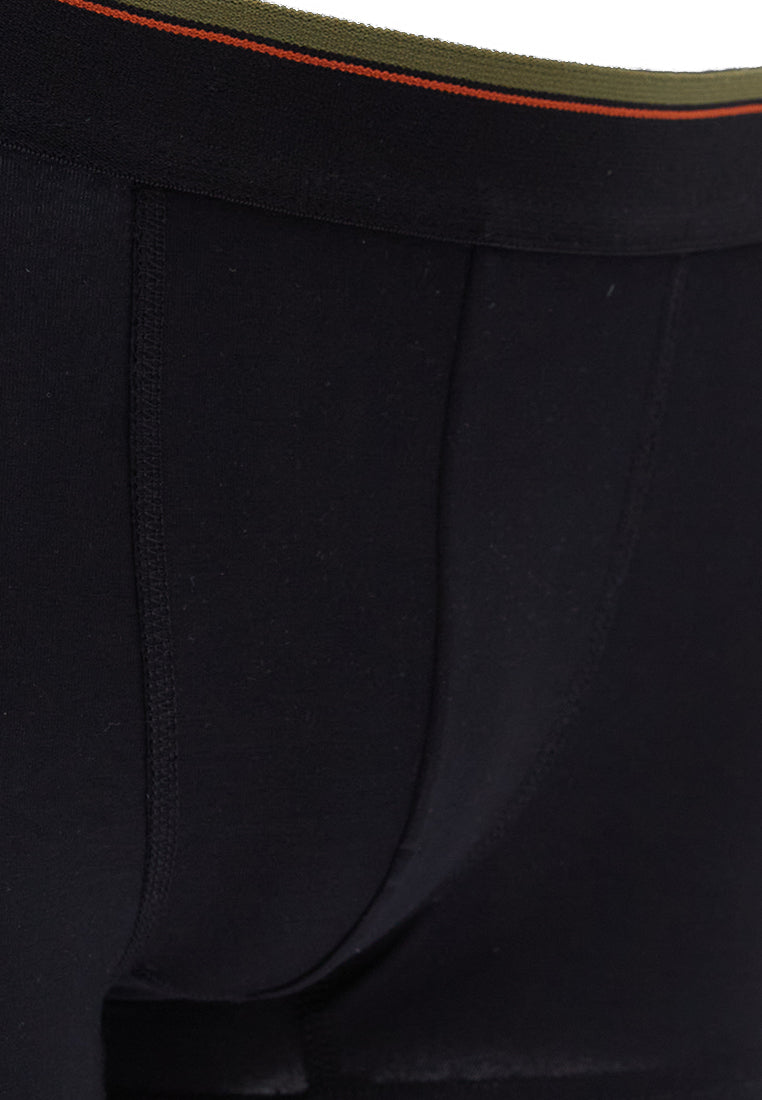 Black Trunk