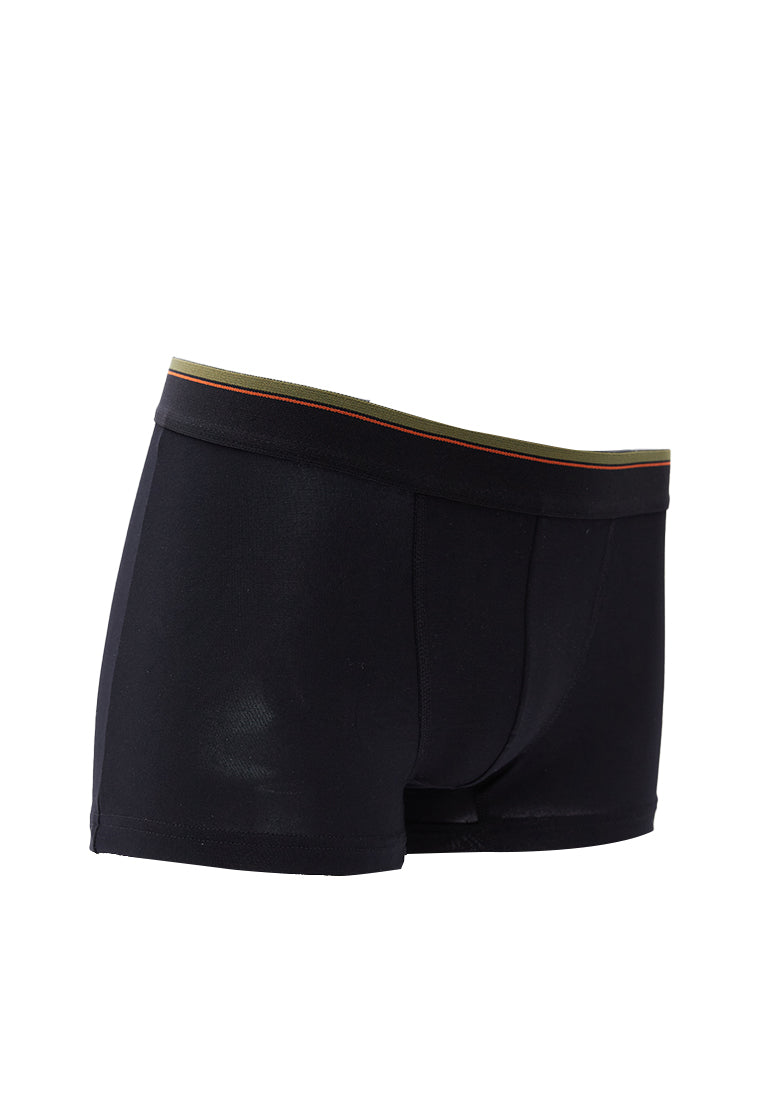 Black Trunk