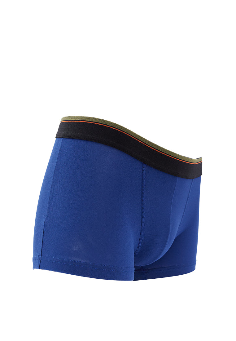 Blue Trunk