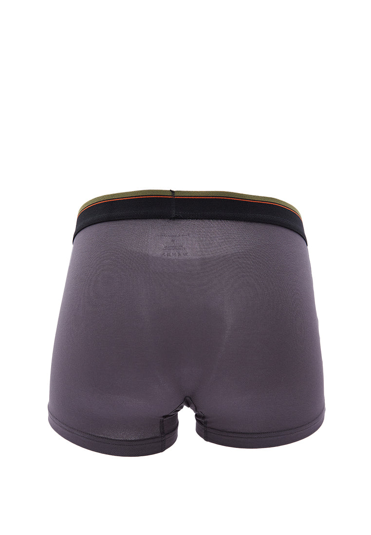 Charcoal Trunk