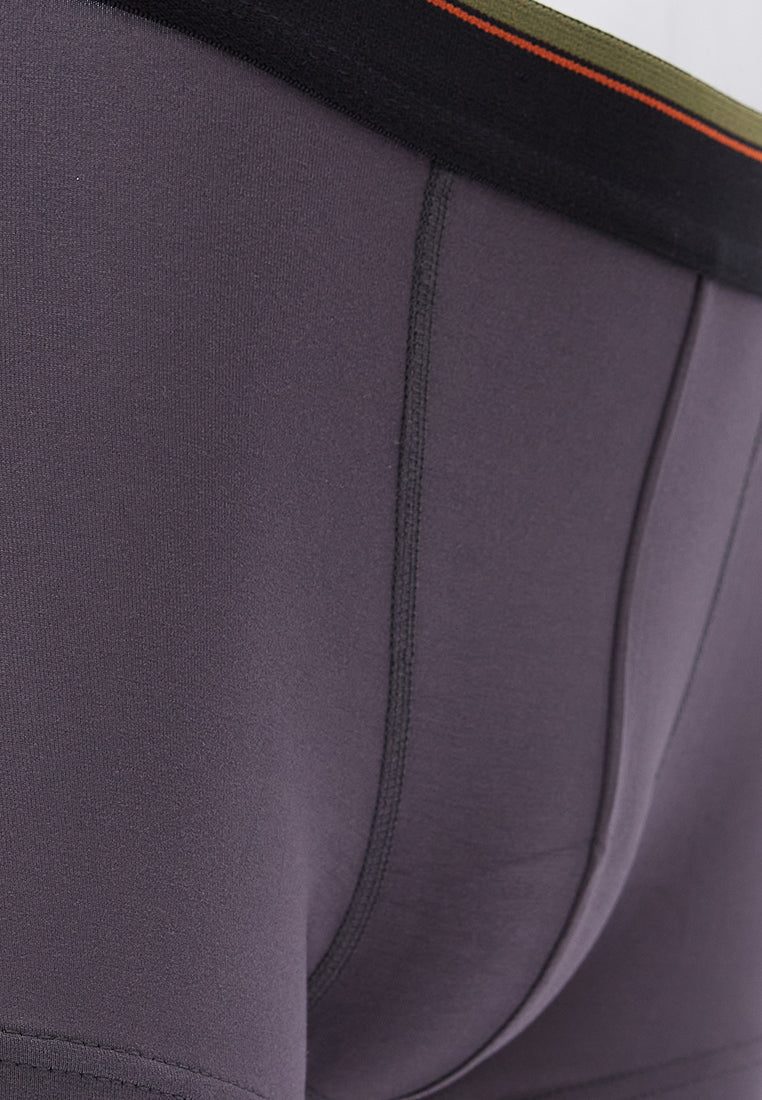 Charcoal Trunk
