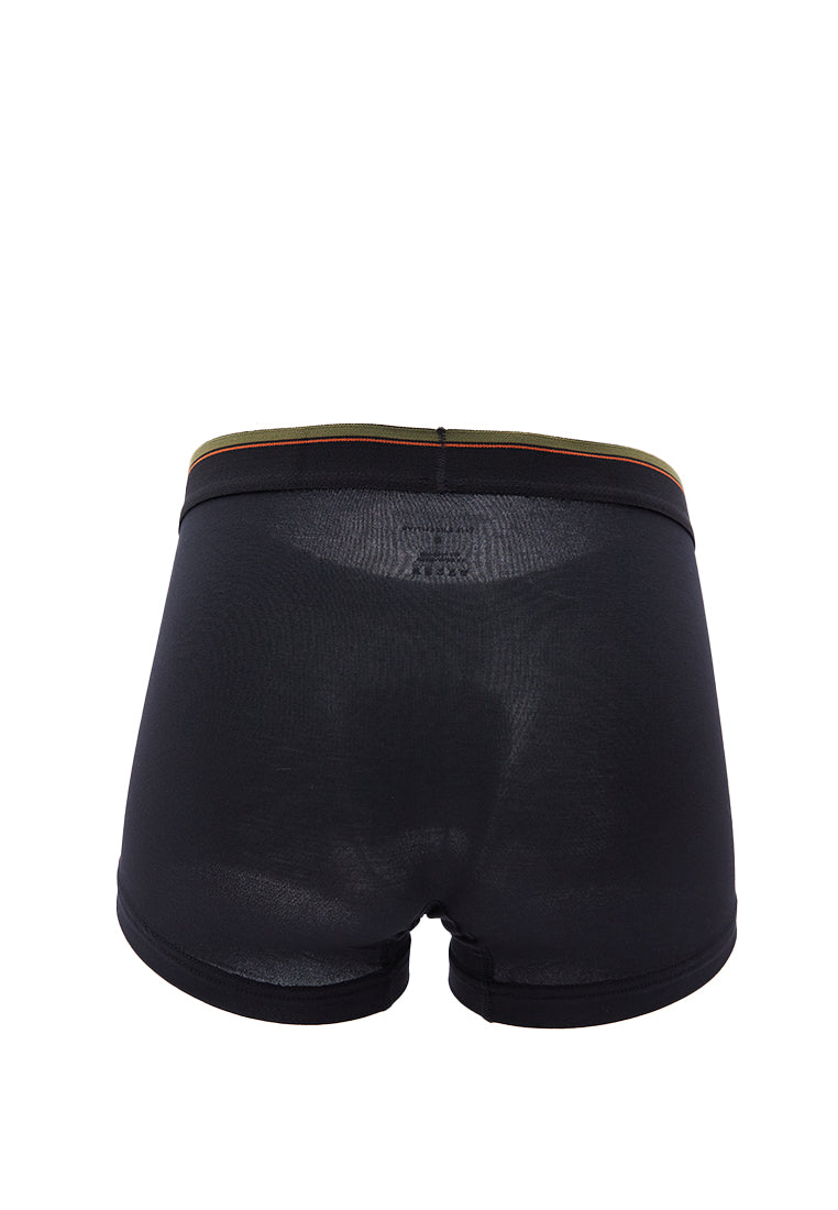Black Trunk