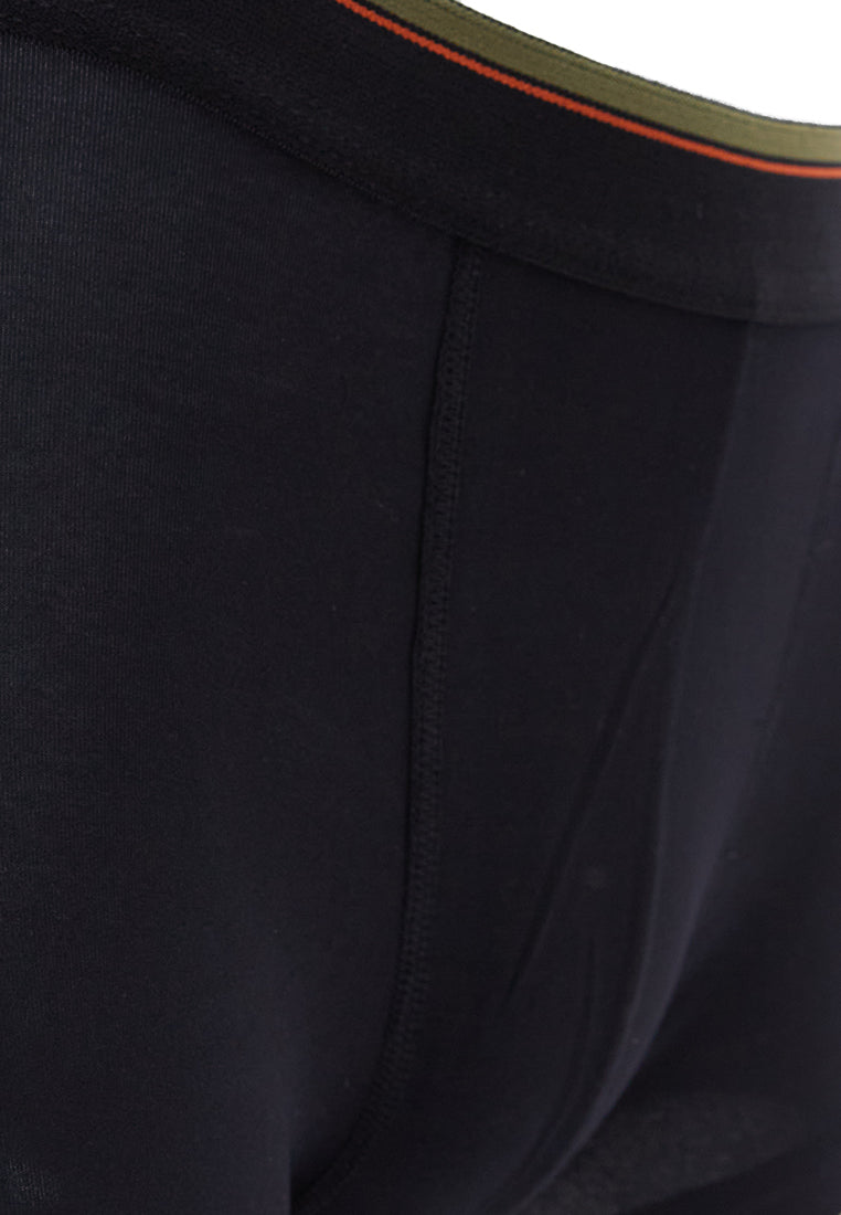 Black Trunk