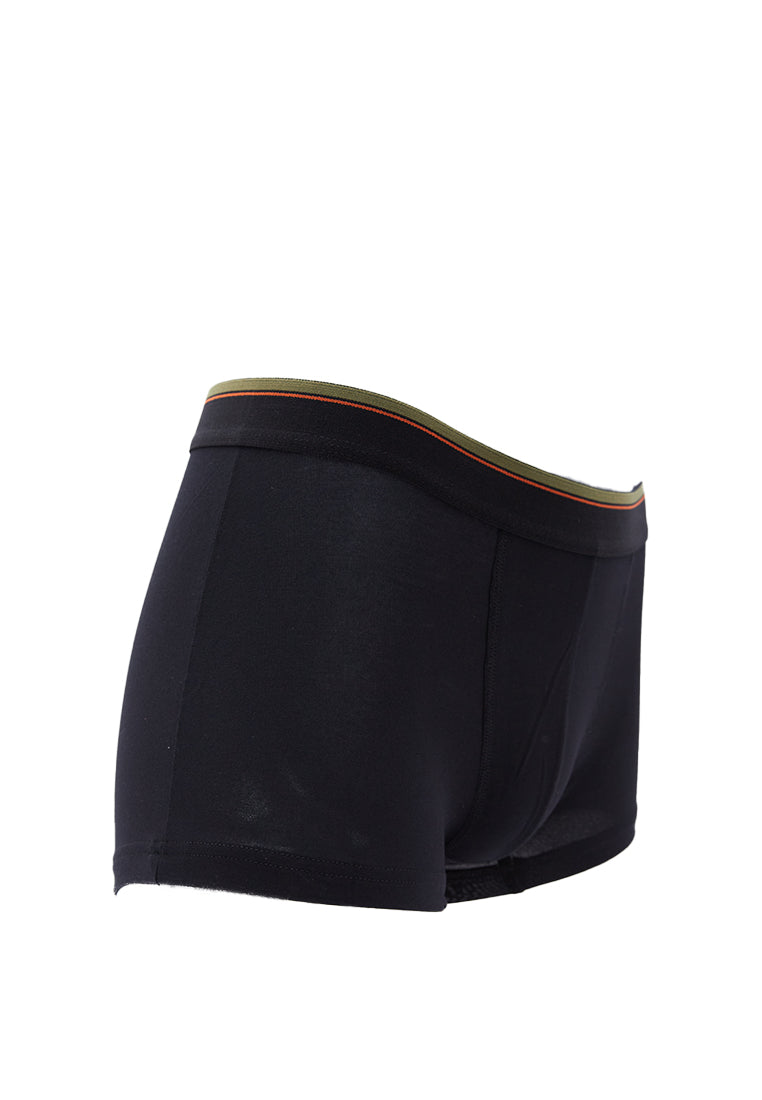 Black Trunk