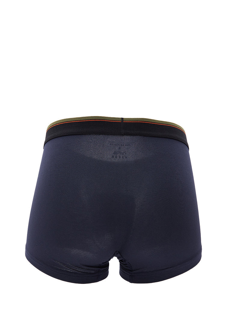 Navy Trunk