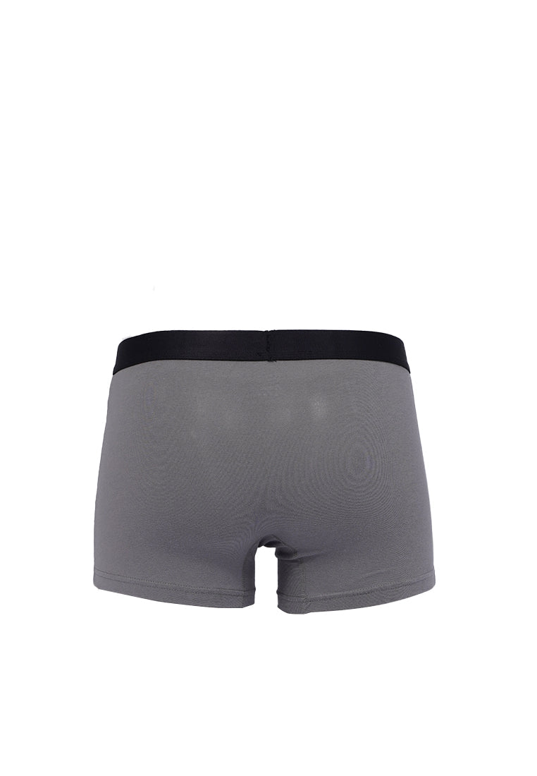 Solid Trunk Dark Grey