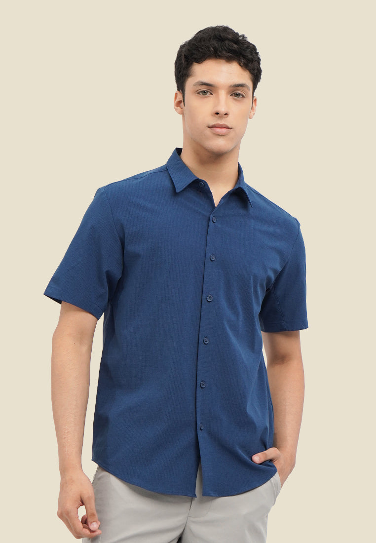Airflow Short Sleeve Shirt