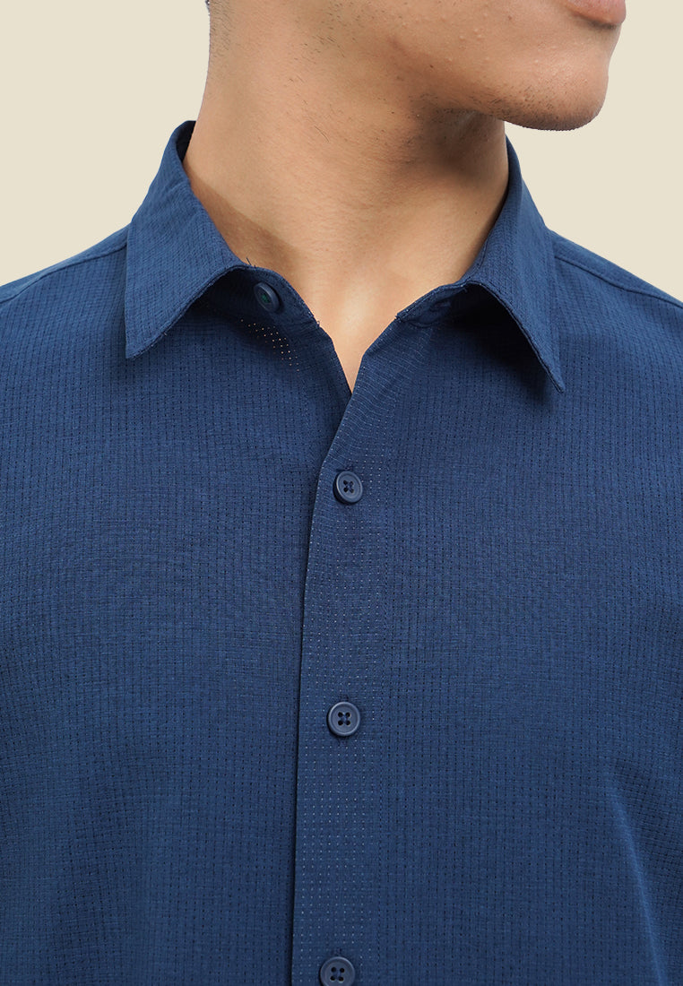 Airflow Short Sleeve Shirt