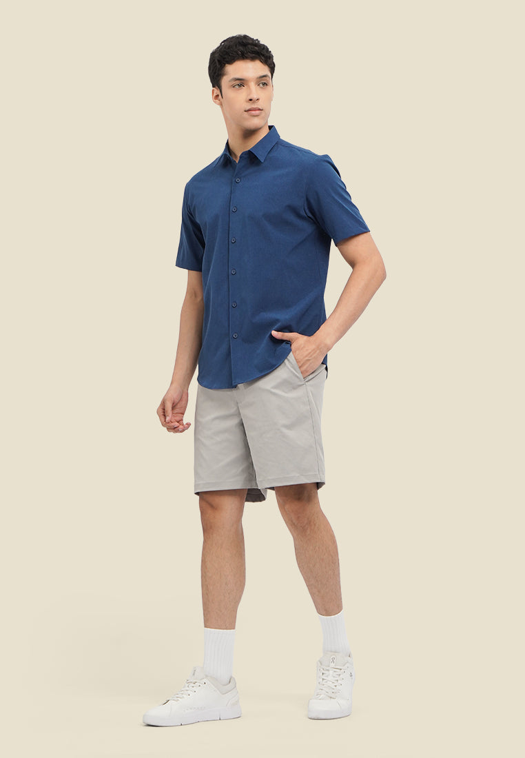 Airflow Short Sleeve Shirt