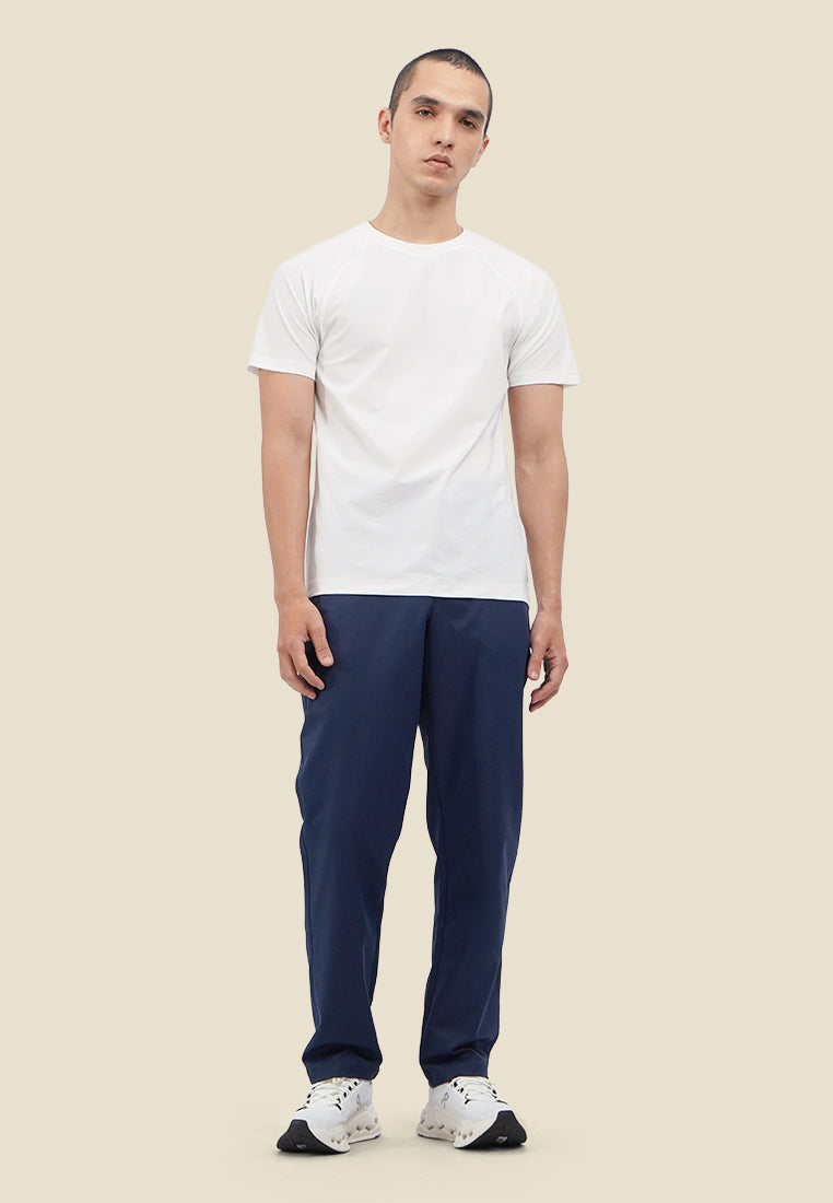 Linear Regular Fit Pants 30"