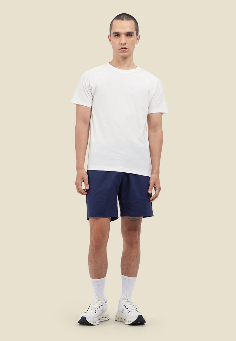 Train Short Sleeve T-Shirt