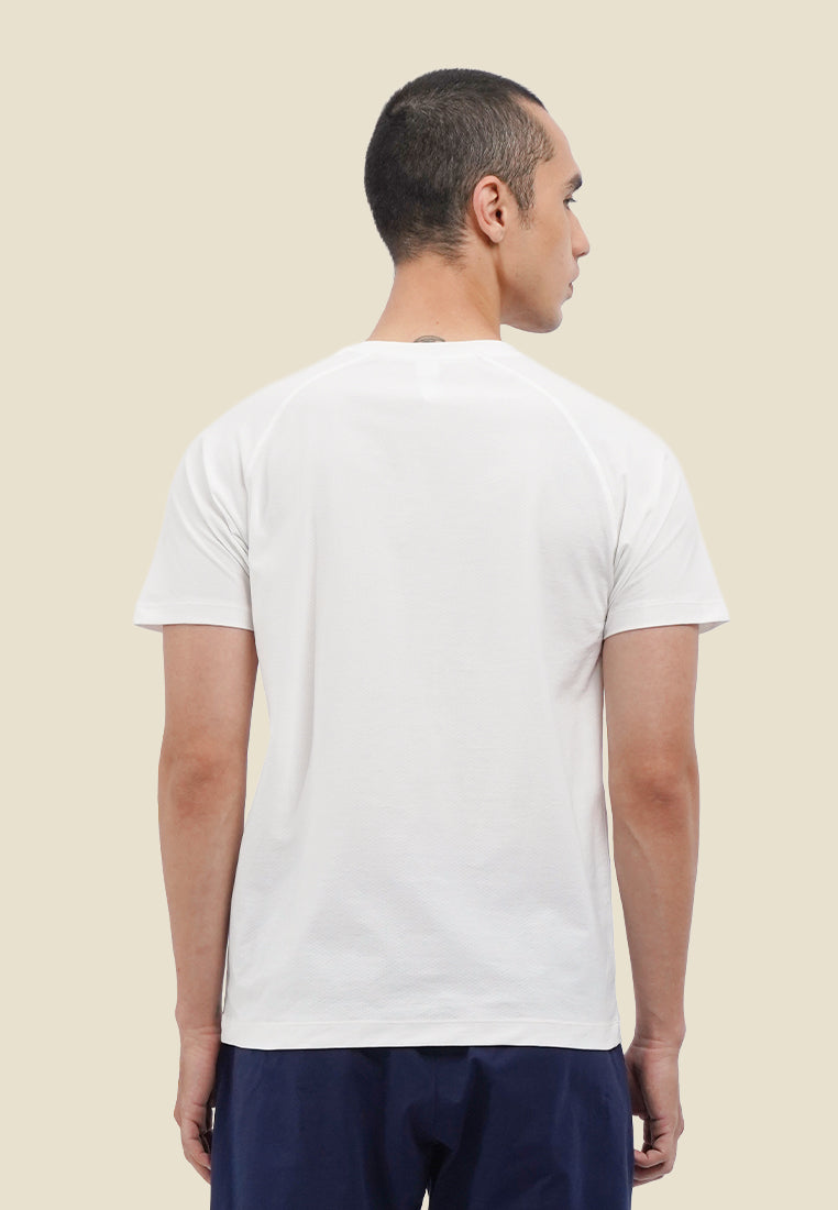 Train Short Sleeve T-Shirt