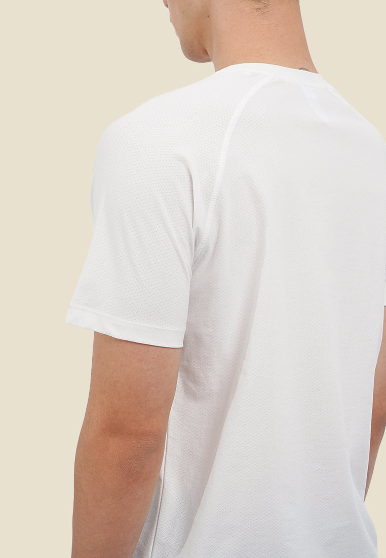 Train Short Sleeve T-Shirt