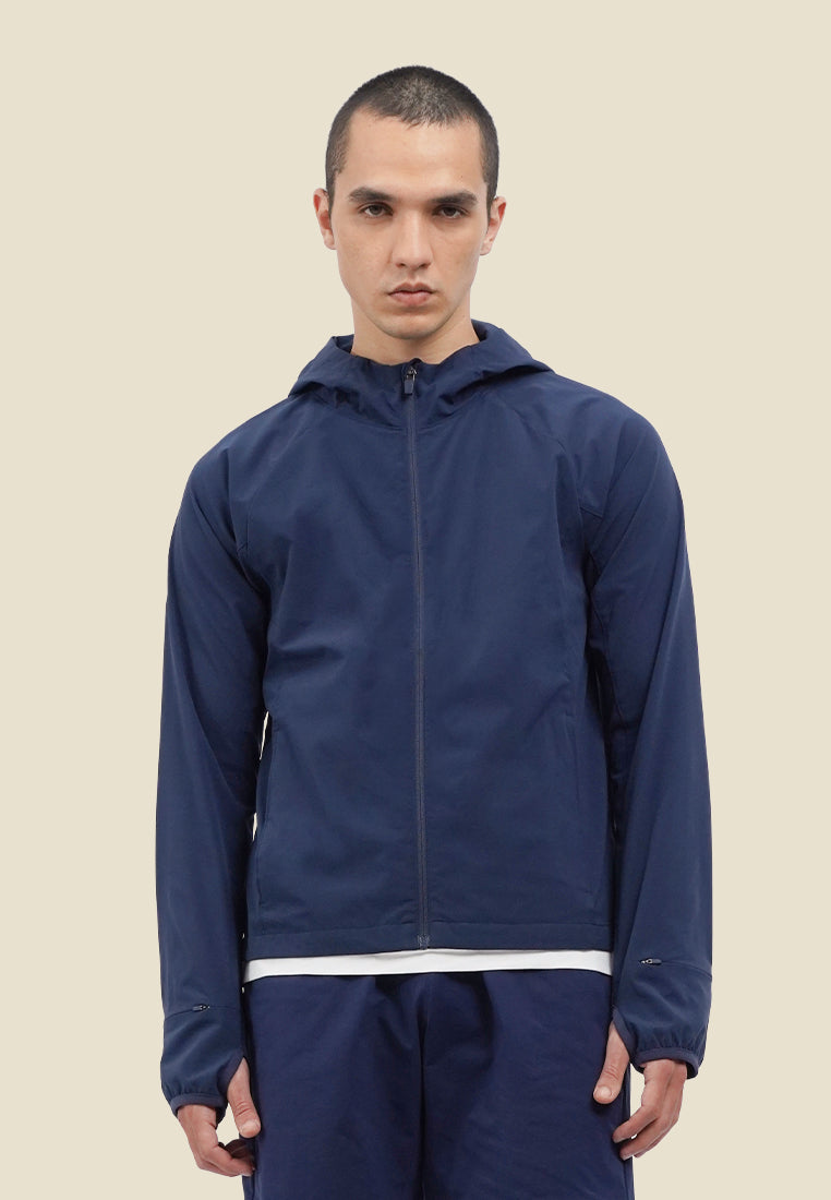 Swift Perforated Jacket