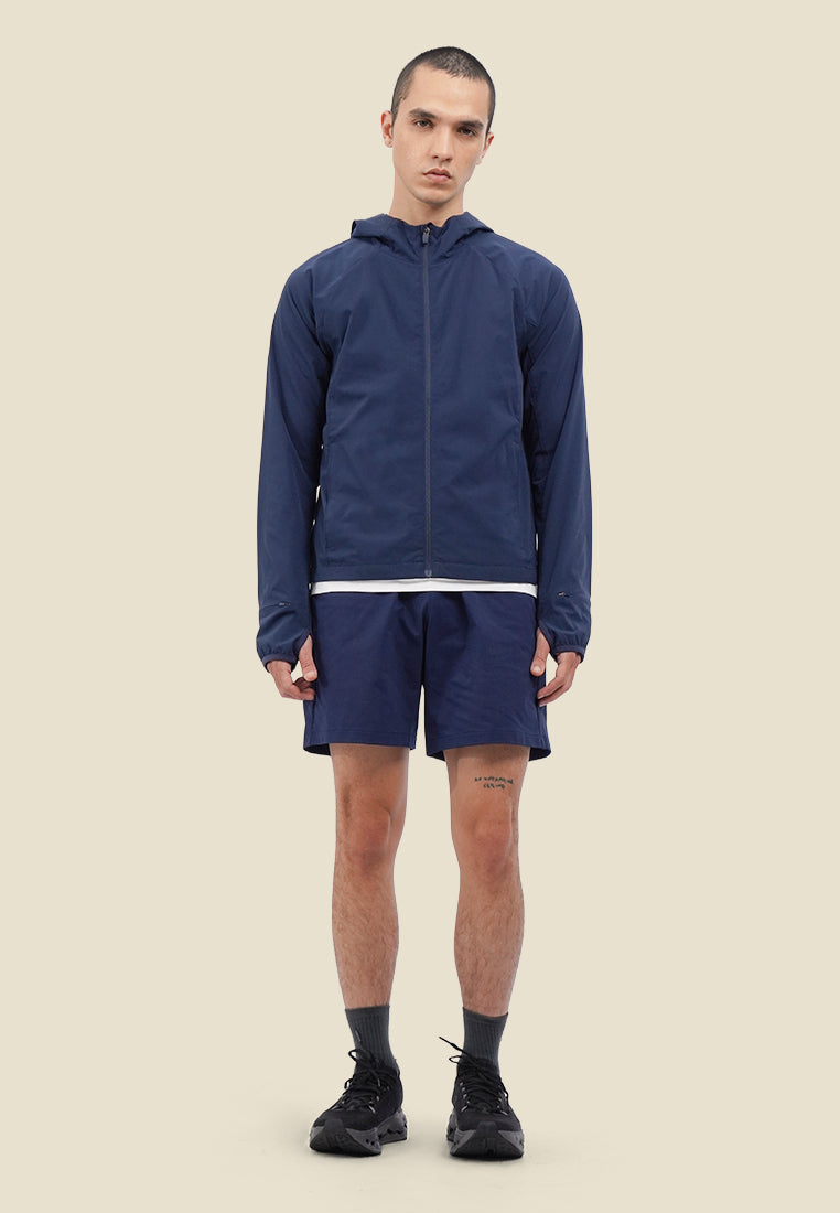 Swift Perforated Jacket