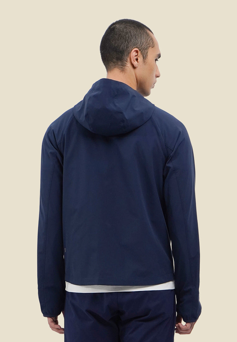 Swift Perforated Jacket