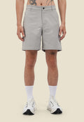 Linear Regular Fit Shorts 7"
