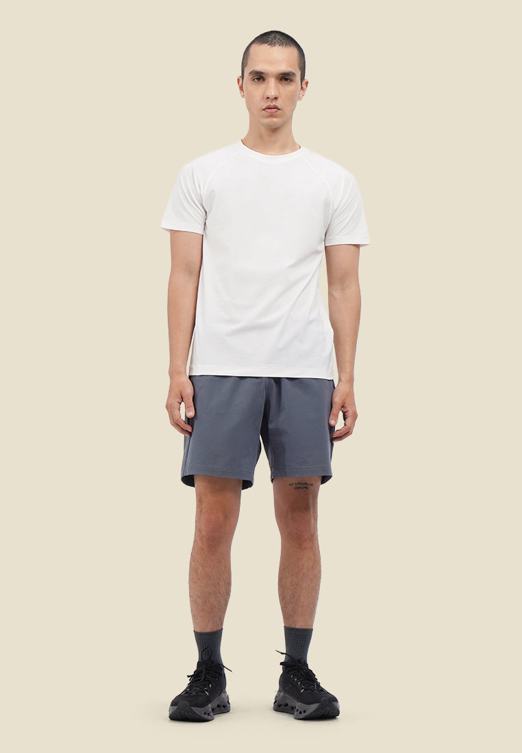 Ease Training Shorts 7"