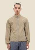 Swift Mock Neck Jacket