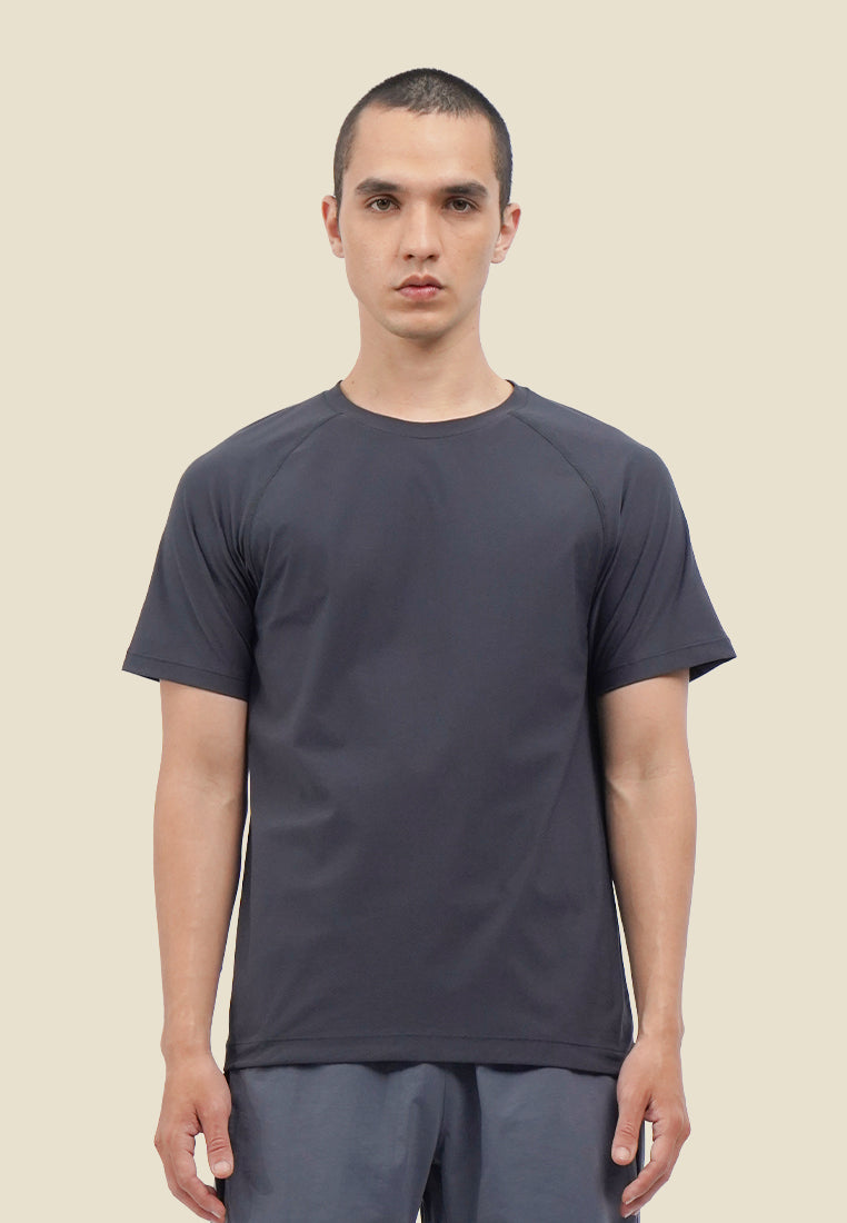 Train Short Sleeve T-Shirt
