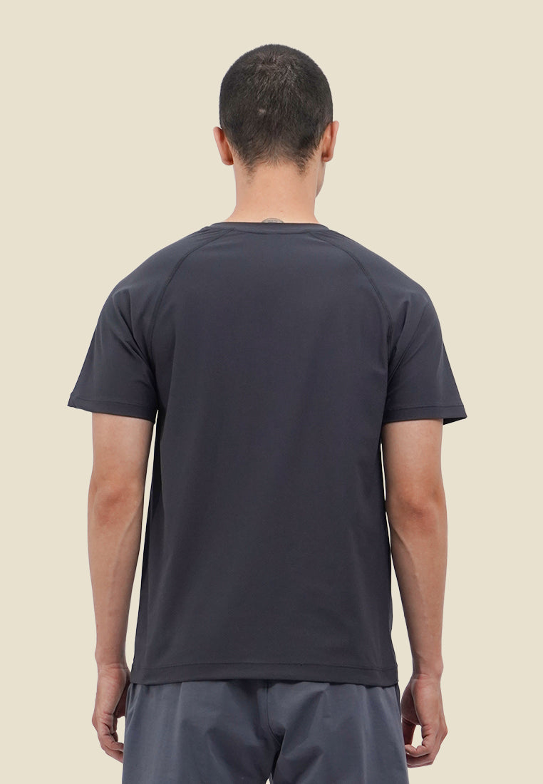 Train Short Sleeve T-Shirt