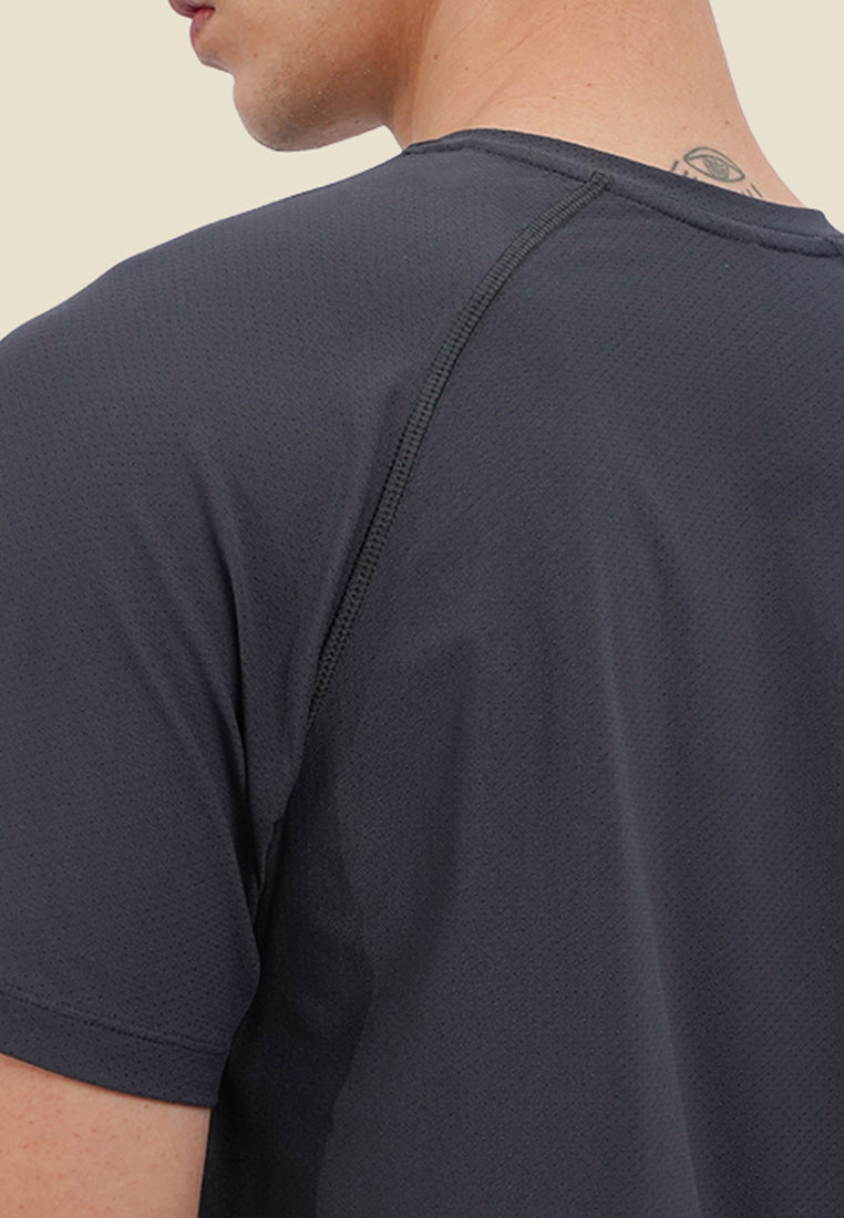 Train Short Sleeve T-Shirt