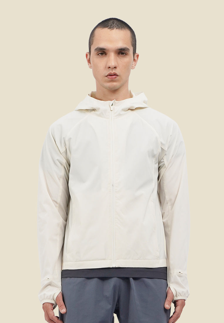 Swift Perforated Jacket