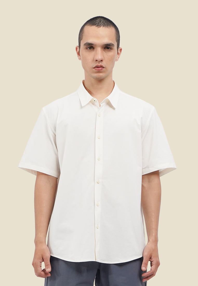 Drift Short Sleeve Shirt