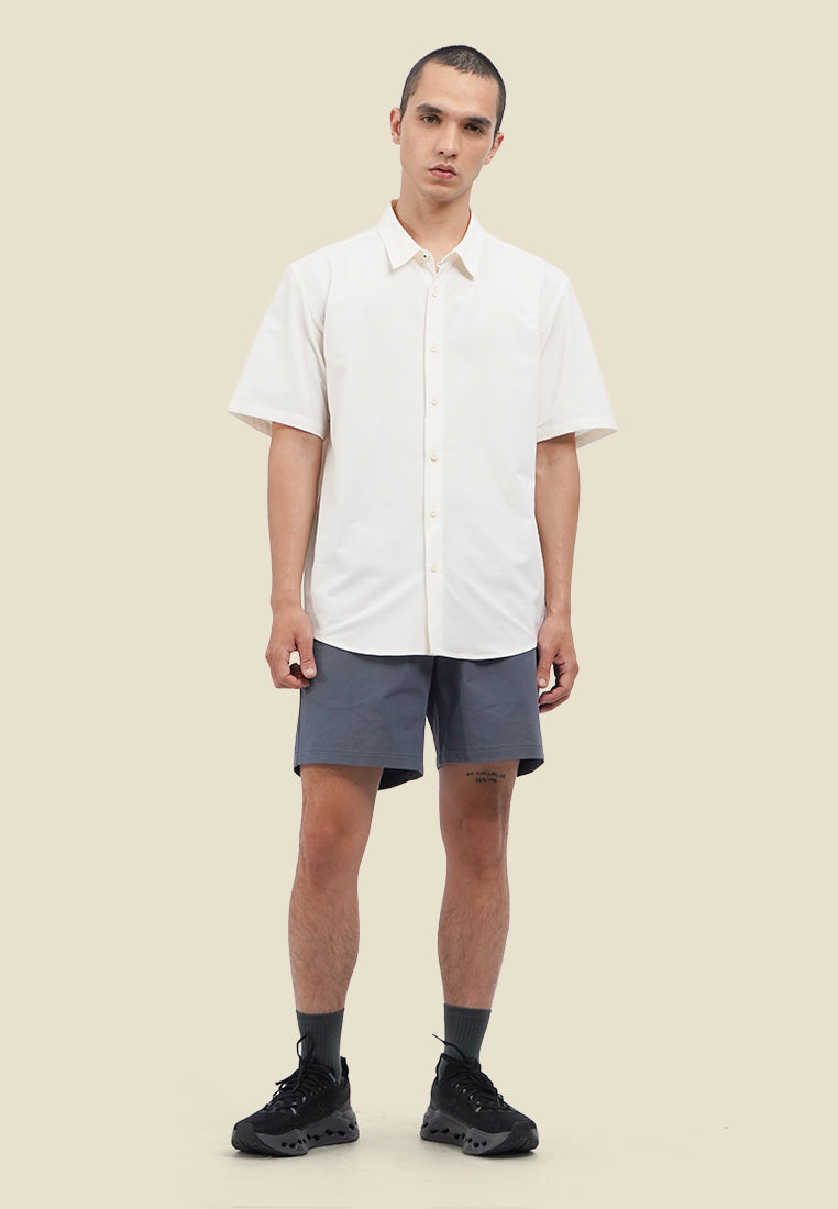 Drift Short Sleeve Shirt