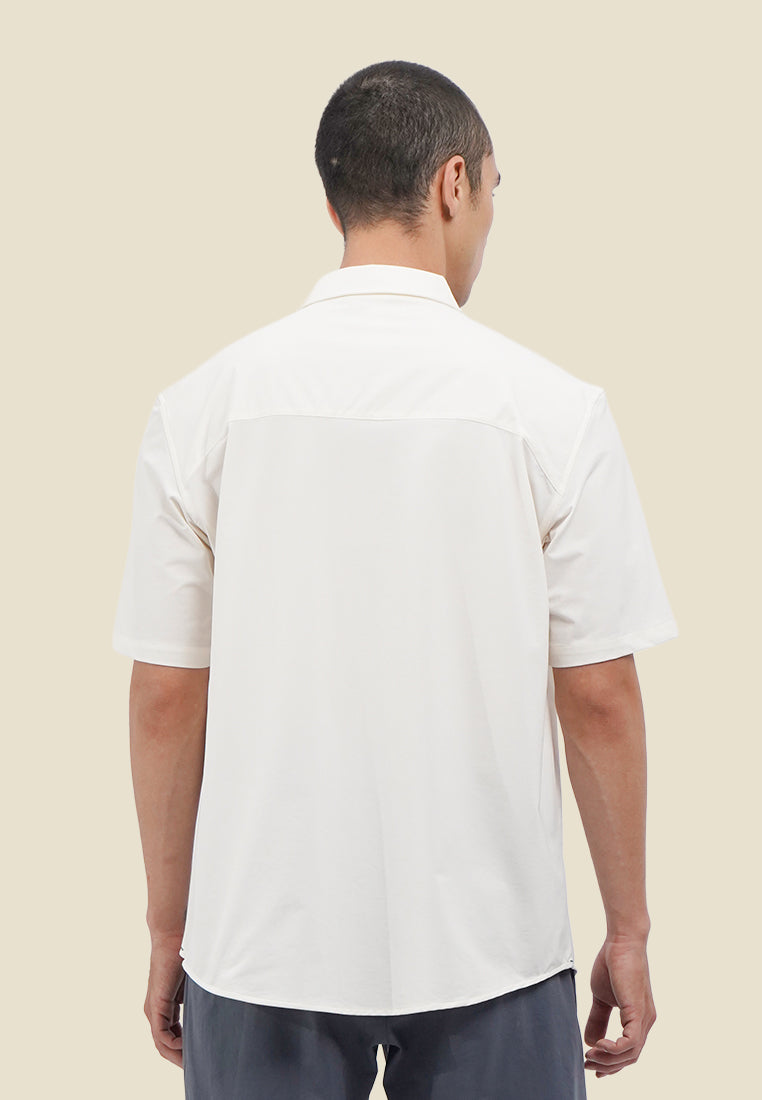 Drift Short Sleeve Shirt