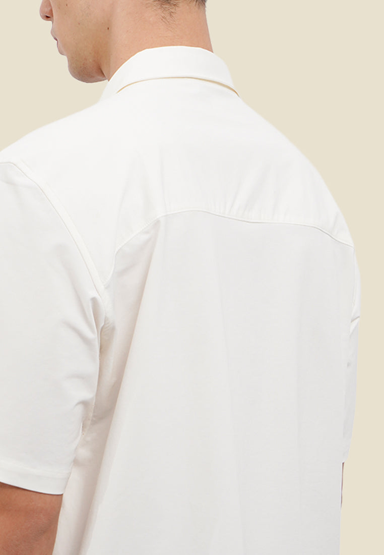 Drift Short Sleeve Shirt