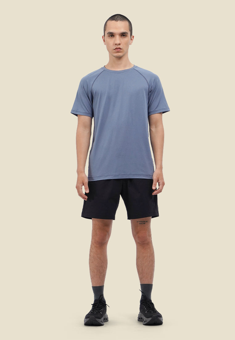 Ease Training Shorts 7"