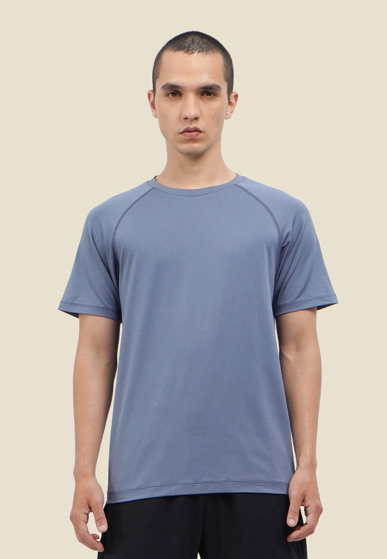 Train Short Sleeve T-Shirt