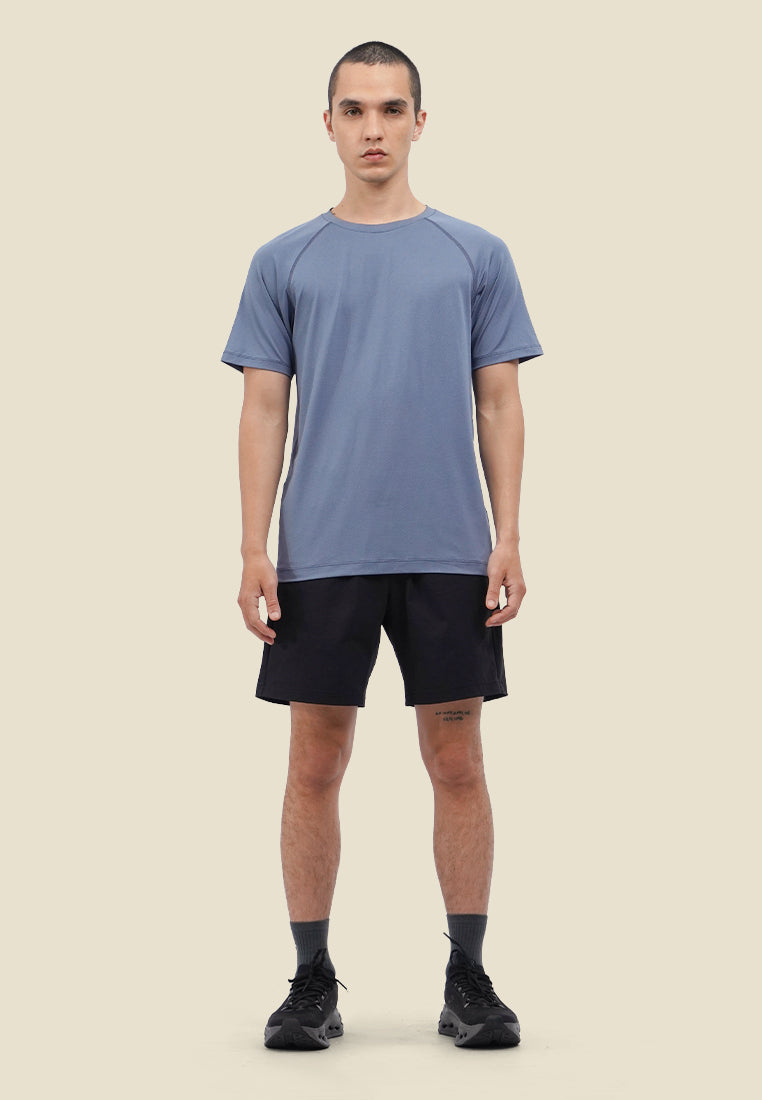 Train Short Sleeve T-Shirt