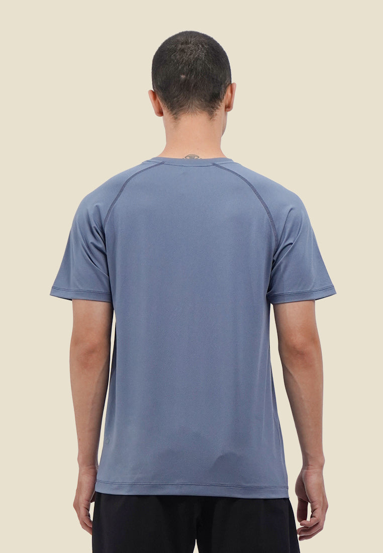 Train Short Sleeve T-Shirt