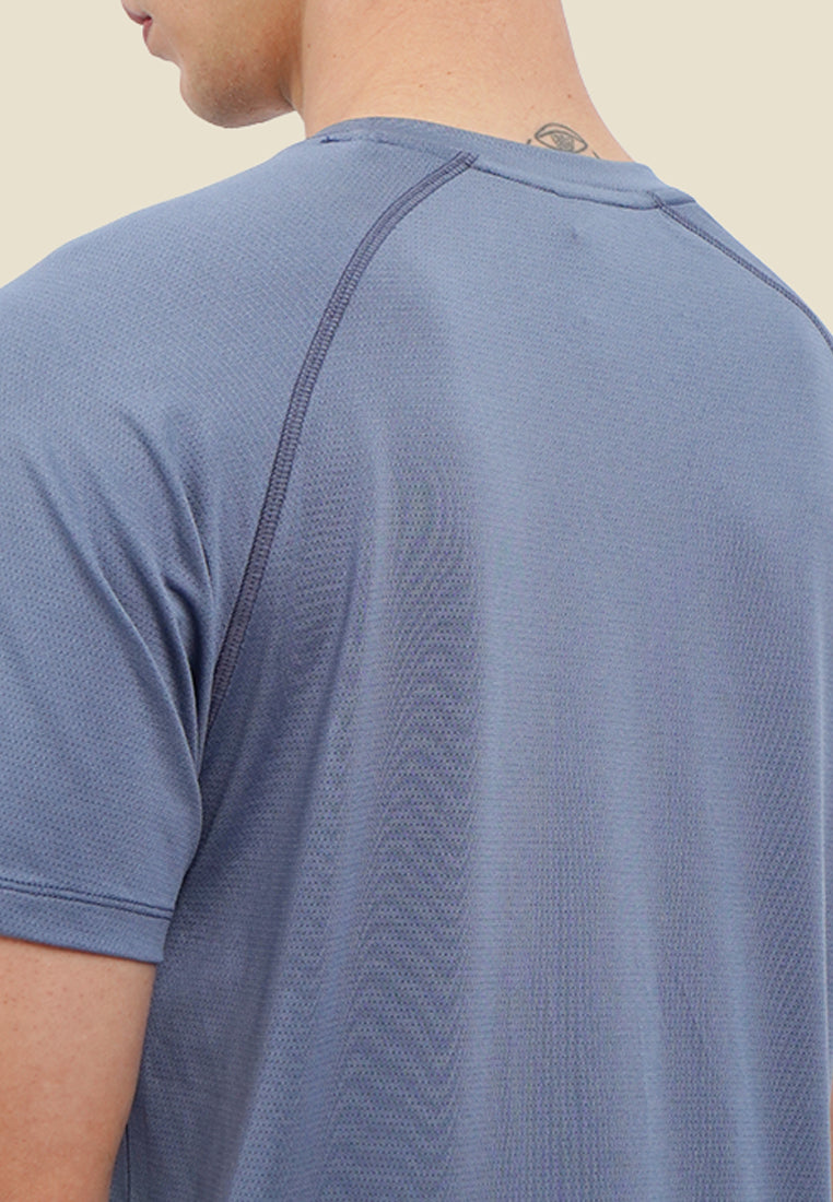 Train Short Sleeve T-Shirt