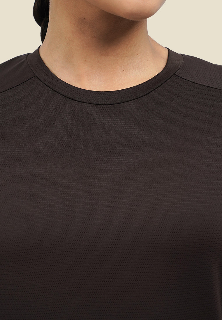 Train Short Sleeve T-Shirt