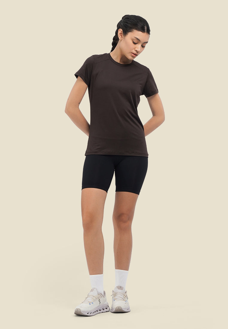 Train Short Sleeve T-Shirt