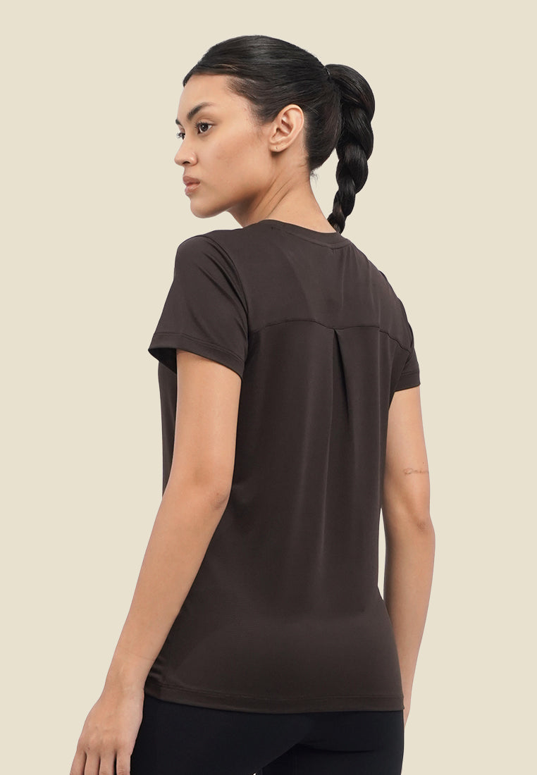 Train Short Sleeve T-Shirt