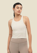 Core Tank Bra
