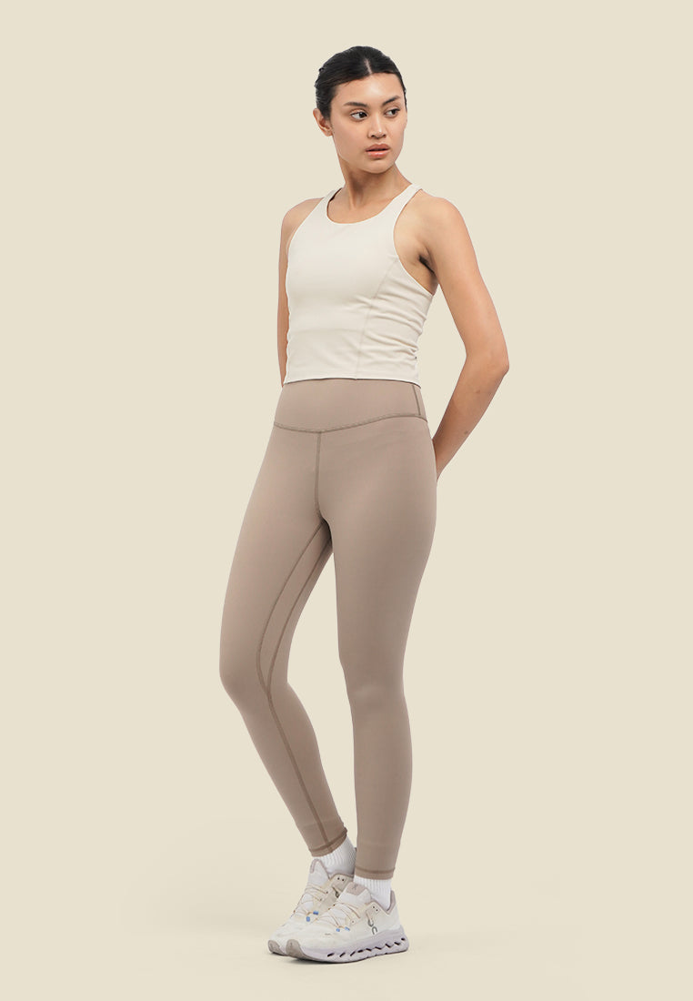Core Tank Bra