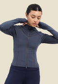 Pace Fitted Technical Jacket