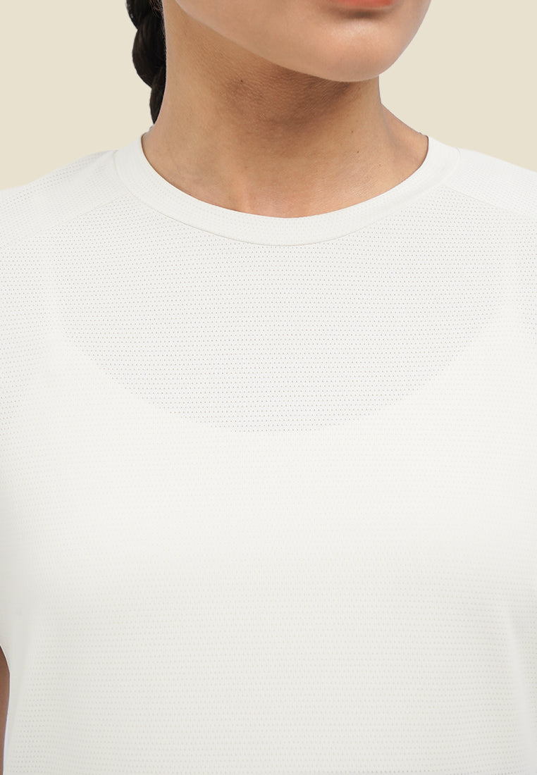Train Short Sleeve T-Shirt