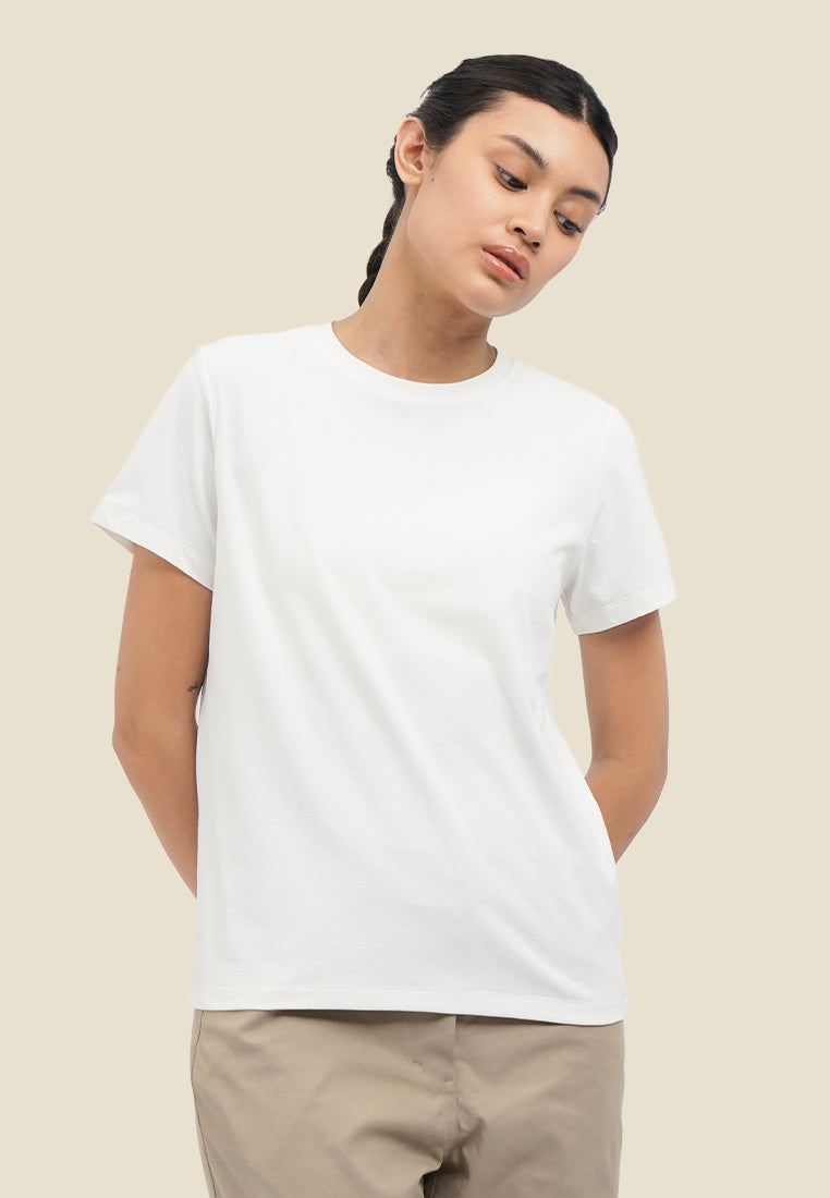 Ease Short Sleeve T-Shirt