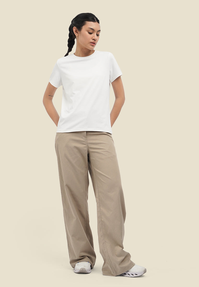 Ease Short Sleeve T-Shirt